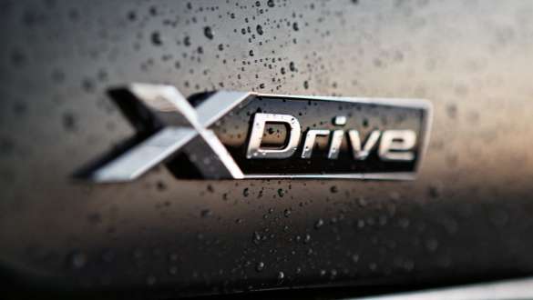 BMW xDrive, BMW Série 2 Active Tourer BMW xDrive, BMW Série 2 Active Tourer, F45, 2018
