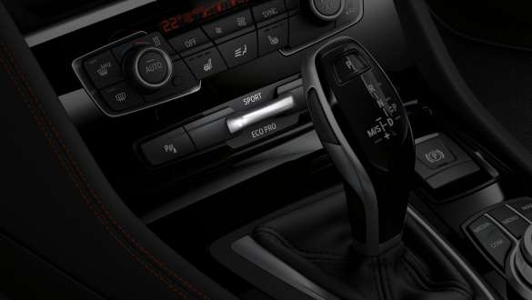 Suspensão adaptativa, BMW Série 2 Active Tourer Suspensão adaptativa, BMW Série 2 Active Tourer, F45, 2018