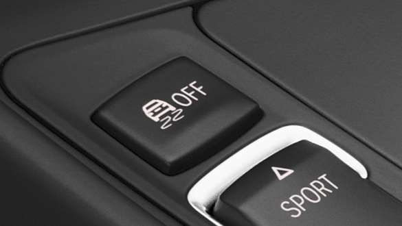 BMW Série 2 Cabrio, sistema de controlo do arranque BMW Série 2 Cabrio, sistema de controlo do arranque