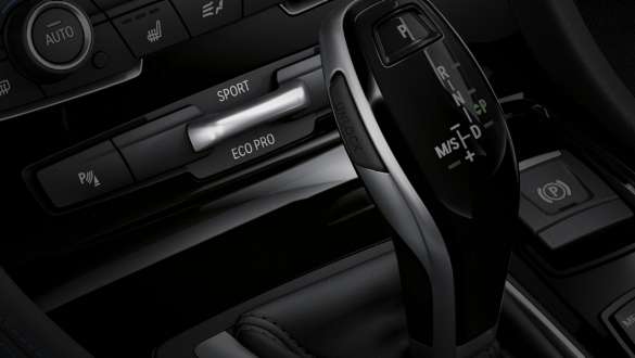 Comando experiência de condução, BMW Série 2 Gran Tourer Comando experiência de condução, BMW Série 2 Gran Tourer, F46, 2018