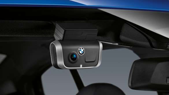 BMW Série 3 Berlina (G20), BMW Advanced Car Eye 2.0 BMW Série 3 Berlina (G20), BMW Advanced Car Eye 2.0