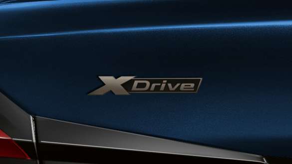 BMW xDrive, BMW Série 5 Berlina, G30 BMW xDrive, BMW Série 5 Berlina, G30, atualização, 2020