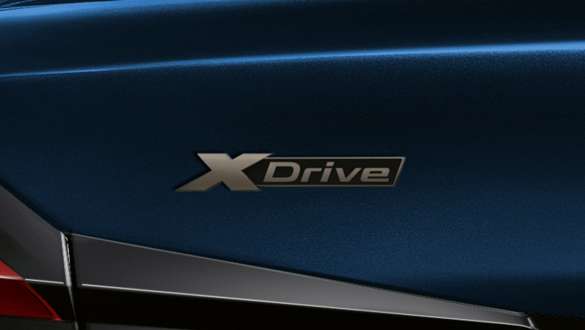 BMW xDrive, BMW Série 5 Berlina, G30 BMW xDrive, BMW Série 5 Berlina, G30, atualização, 2020