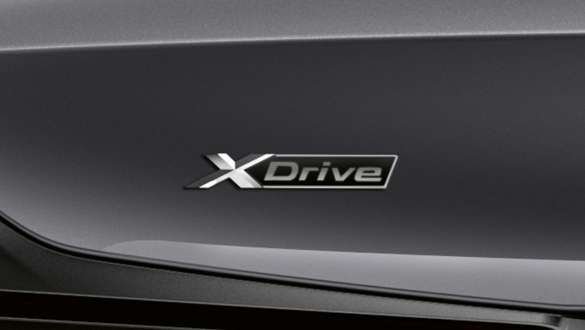 BMW xDrive, BMW Série 5 Touring, G31 BMW xDrive, BMW Série 5 Touring, G31, atualização, 2020