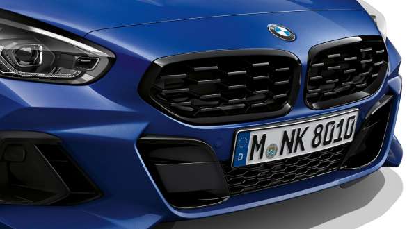 BMW Z4 M40i, G29, pack aerodinâmico M BMW Z4 M40i, G29, 2022, pack aerodinâmico M