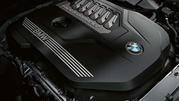 Motores M TwinPower Turbo de 6 cilindros em linha, BMW M340i xDrive e BMW M340d xDrive Berlina, G20 BMW M340i xDrive e BMW M340d xDrive Berlina, G20, motores M TwinPower Turbo de 6 cilindros em linha