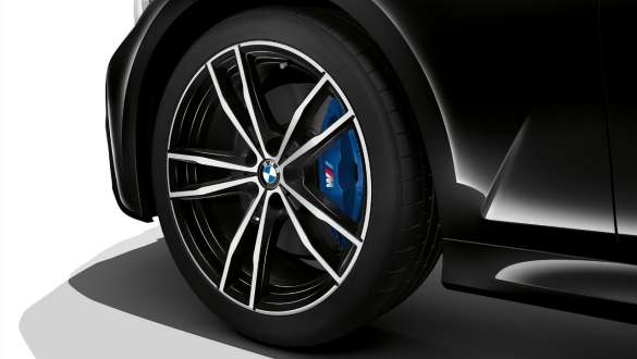 Travões desportivos M BMW M340i xDrive Touring, travões desportivos M