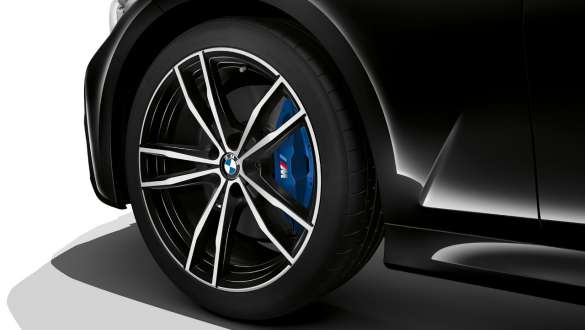 BMW M340i xDrive Touring (G21), travões desportivos M BMW M340i xDrive Touring (G21), travões desportivos M