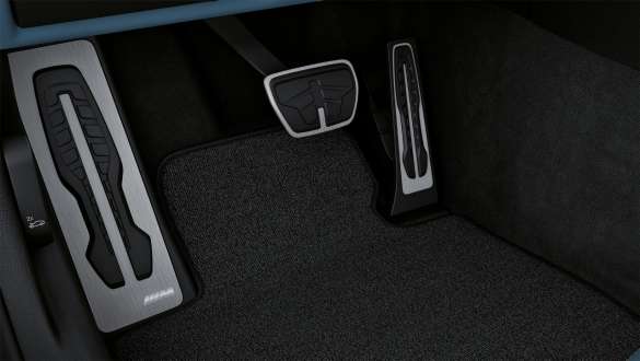 Sistema de travagem específico M integrado, BMW M4 Coupé, G82, 2020 BMW M4 Coupé, G82, 2020, sistema de travagem específico M integrado