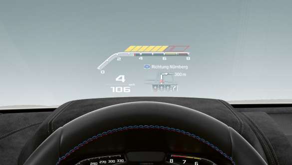 Configuração M, BMW Série 8 Cabrio, versão M, F91, LCI, atualização, 2022 BMW Série 8 Cabrio, versão M, F91, LCI, atualização, 2022, configuração M, visor de controlos