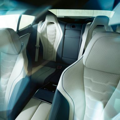 BMW M850i xDrive Gran Coupé, interior, bancos BMW M850i xDrive Gran Coupé, design, interior, bancos