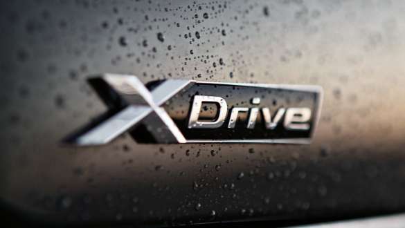 BMW X6 M50i com xDrive, G06 BMW X6 M50i com sistema de tração integral inteligente BMW xDrive, G06, 2018, SUV