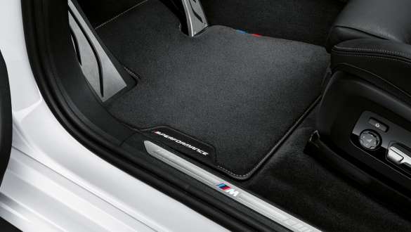Tapetes M Performance, BMW X7, G07, 2019 Tapetes M Performance, BMW X7, G07, 2019, exterior