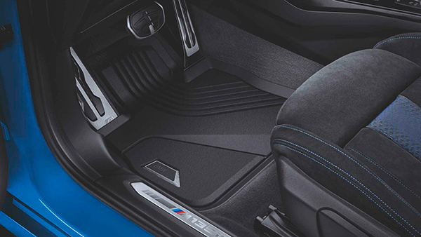 Tapetes borracha bmw Clearance