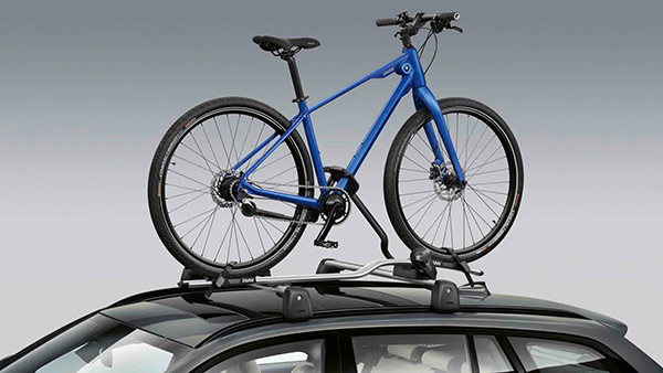 Porta 4 2025 bicicletas para auto