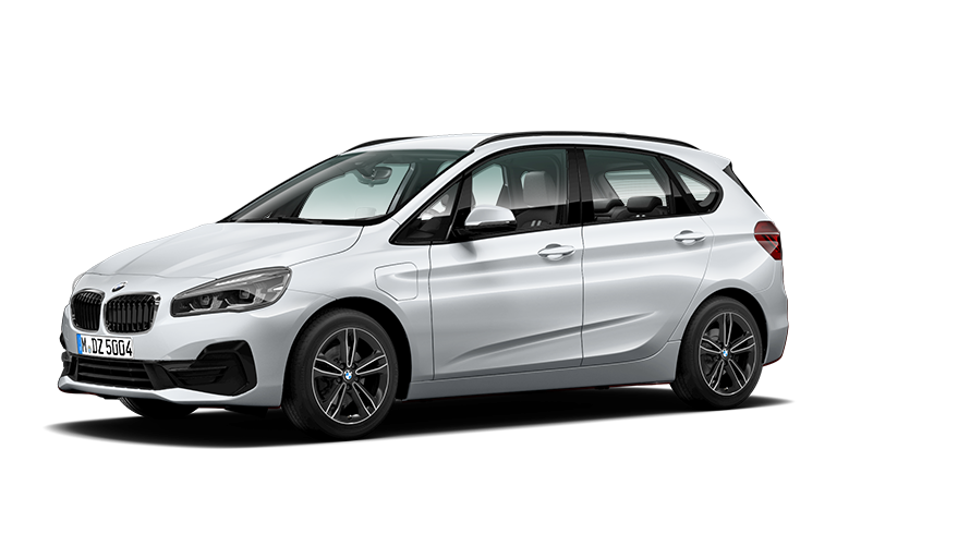 BMW 225xe iPerformance Active Tourer BMW 225xe iPerformance Active Tourer