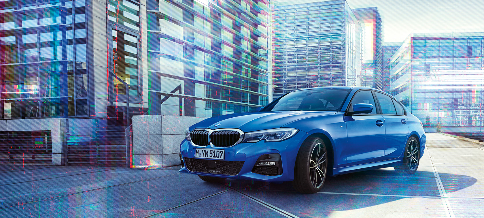 Dados técnicos BMW Série 3 Berlina, dados técnicos