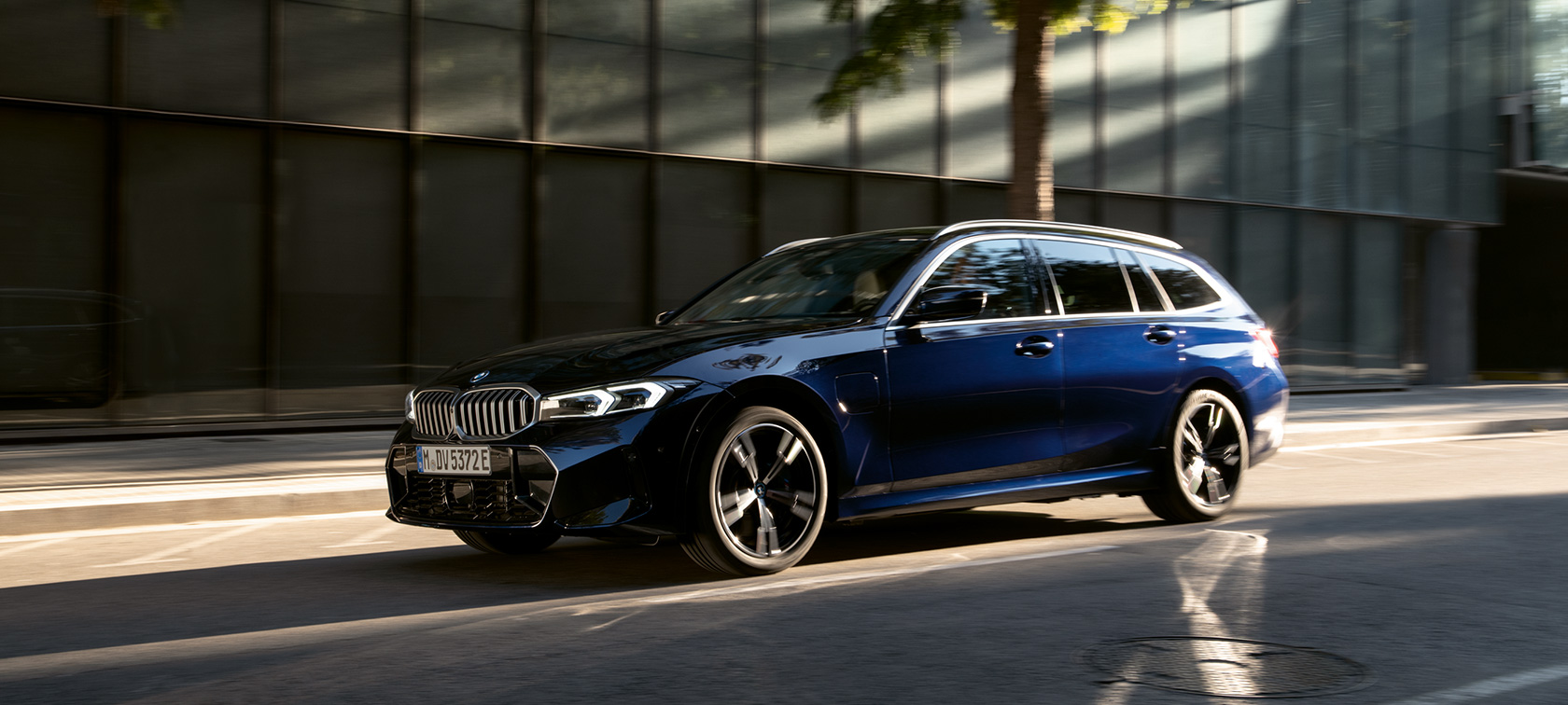 BMW Série 3 Touring, LCI, G21, tecnologias digitais, vídeo BMW Série 3 Touring, LCI, G21, tecnologias digitais, vídeo