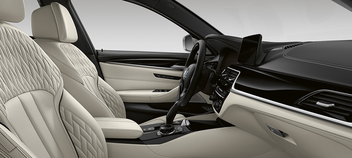 Pele integral, BMW Série 5 Berlina, BMW Individual, G30, interior Pele integral, BMW Série 5 Berlina, BMW Individual, G30, atualização, 2020, interior, posto de condução