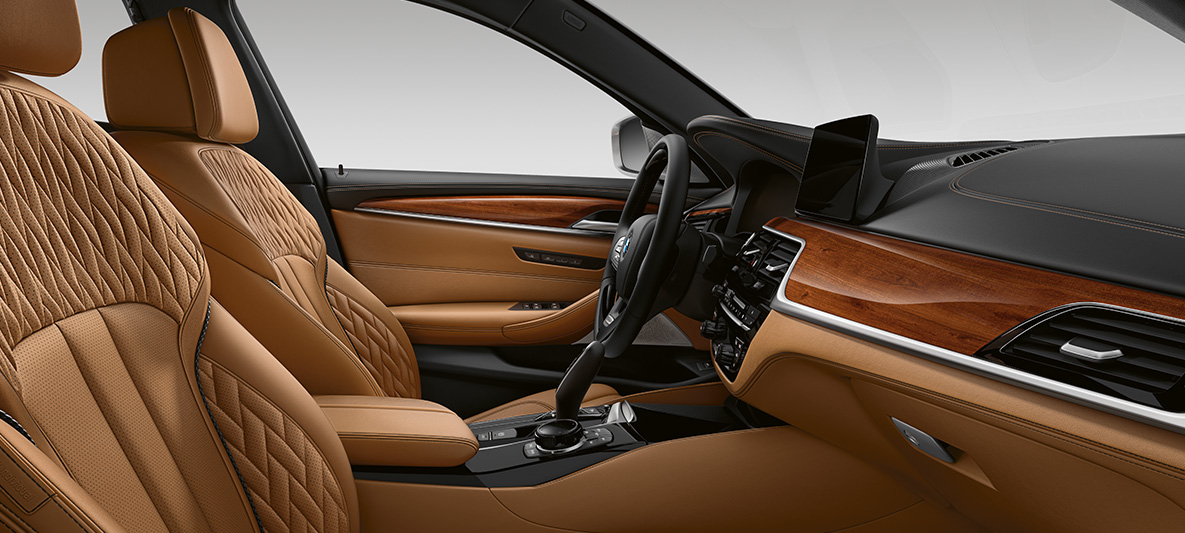 Pele integral, BMW Série 5 Berlina, BMW Individual, G30, interior Pele integral, BMW Série 5 Berlina, BMW Individual, G30, atualização, 2020, interior, posto de condução