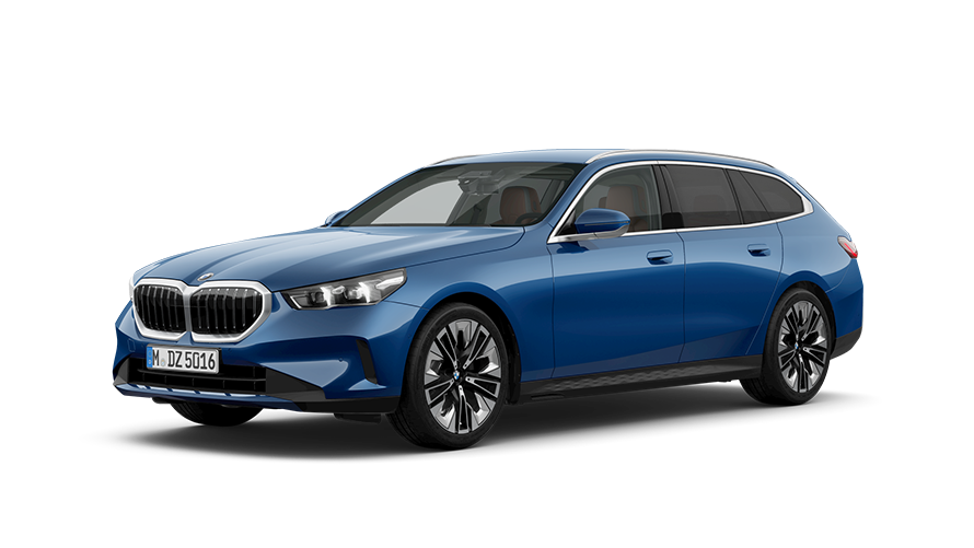 BMW 5 Series Touring BMW 5 Series Touring