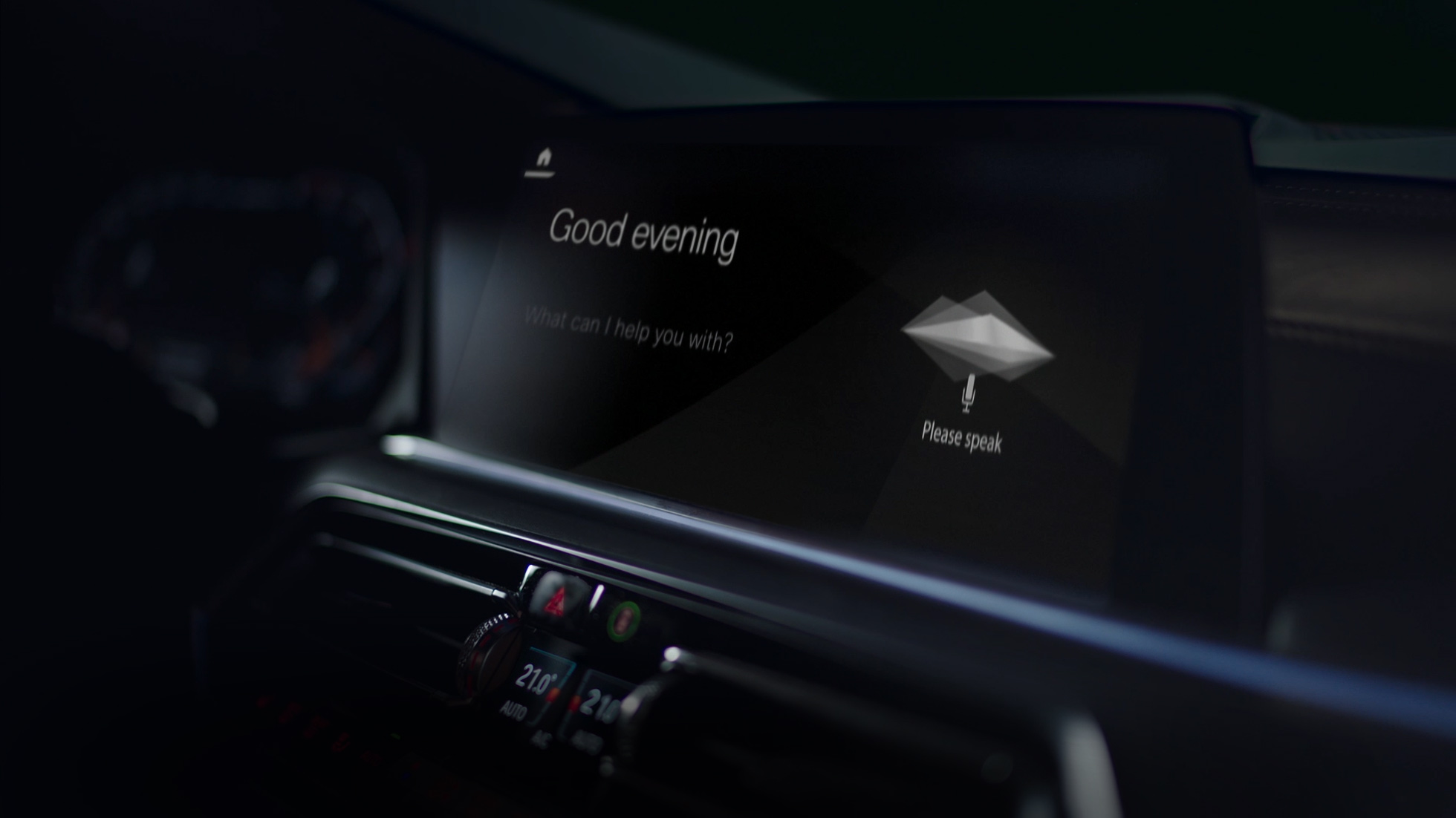 BMW M850i xDrive, assistente pessoal inteligente. BMW M850i xDrive, assistente pessoal inteligente.