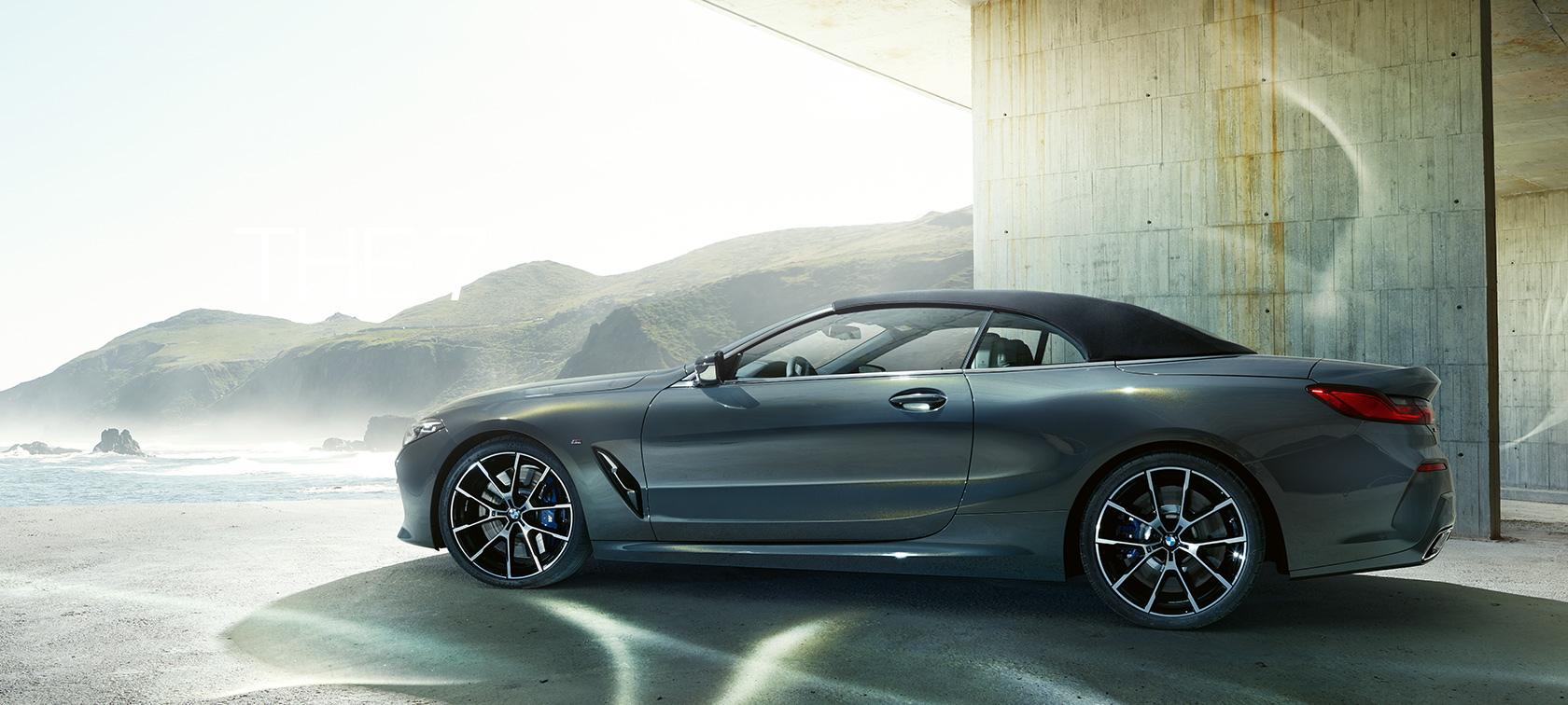 Dados técnicos BMW Série 8 Cabrio, dados técnicos