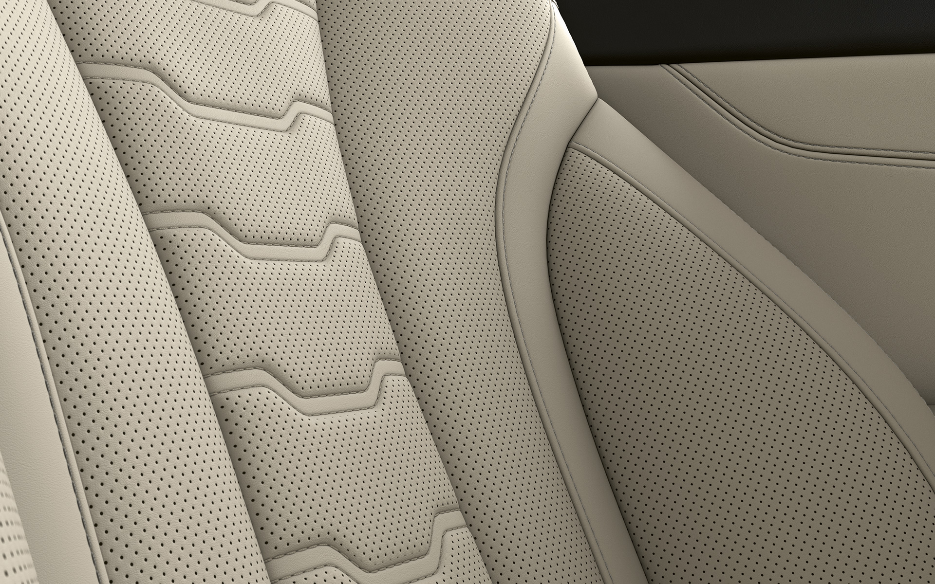 BMW 8 Series Coupé, upholstery BMW 8 Series Coupé, door sill with M logo