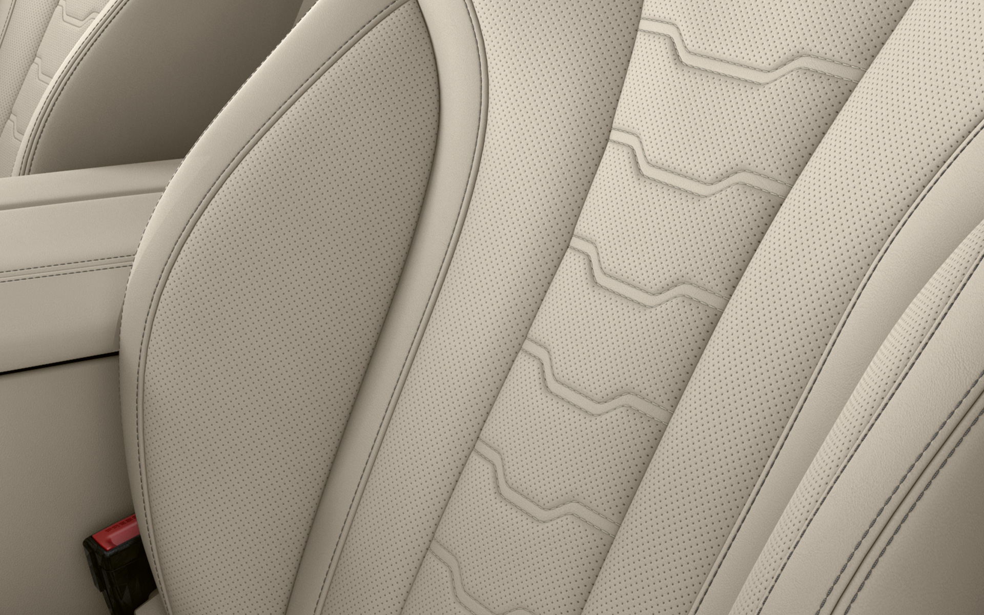 Estofos Impulsive Heat BMW Série 8 Gran Coupé, estofos Impulsive Heat