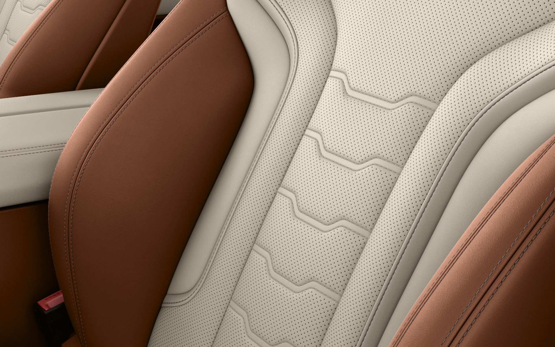 Estofos Individual Sophistication BMW Série 8 Gran Coupé, estofos Individual Sophistication