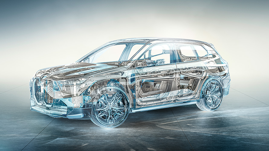 BMW iX, i20, 2021, SUV elétrico, BMW iX xDrive50, dados técnicos BMW iX, i20, 2021, SUV elétrico, BMW iX xDrive50, dados técnicos, modelo