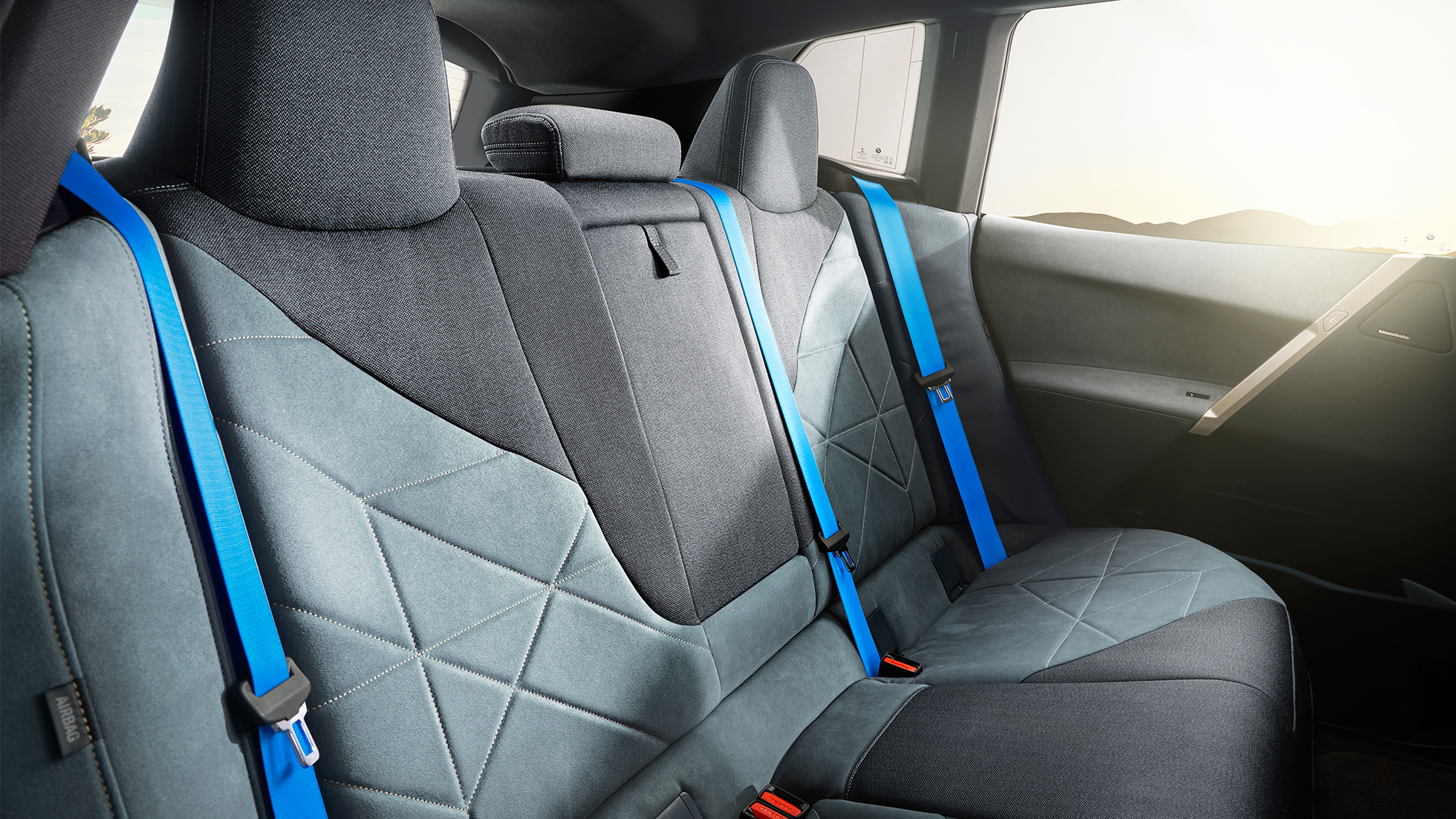 BMW iX, design Loft Stonegrey BMW iX, i20, design interior Loft Stonegrey