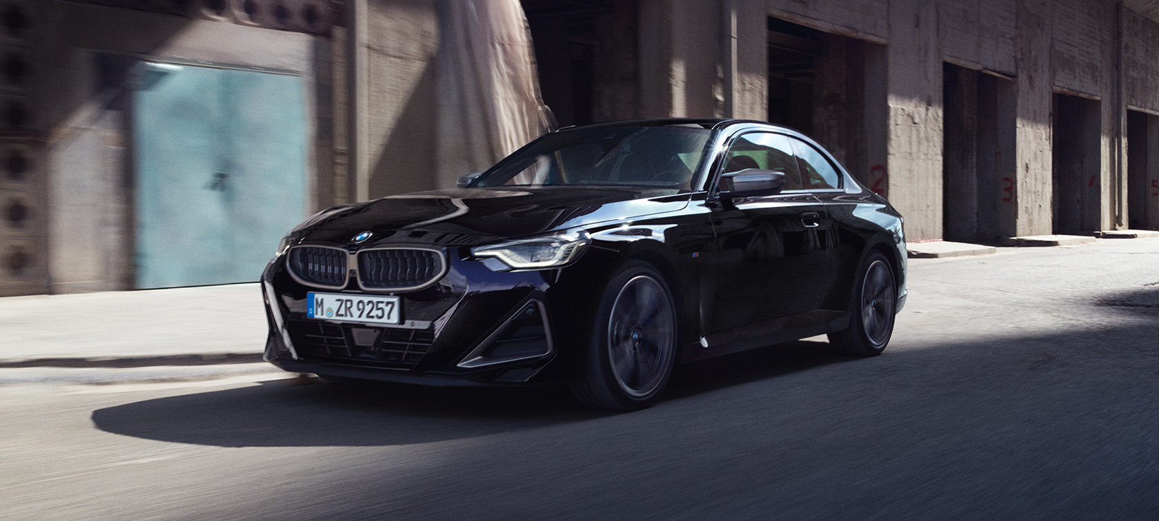 BMW M240i, G42, exterior Exterior, BMW M240i, G42