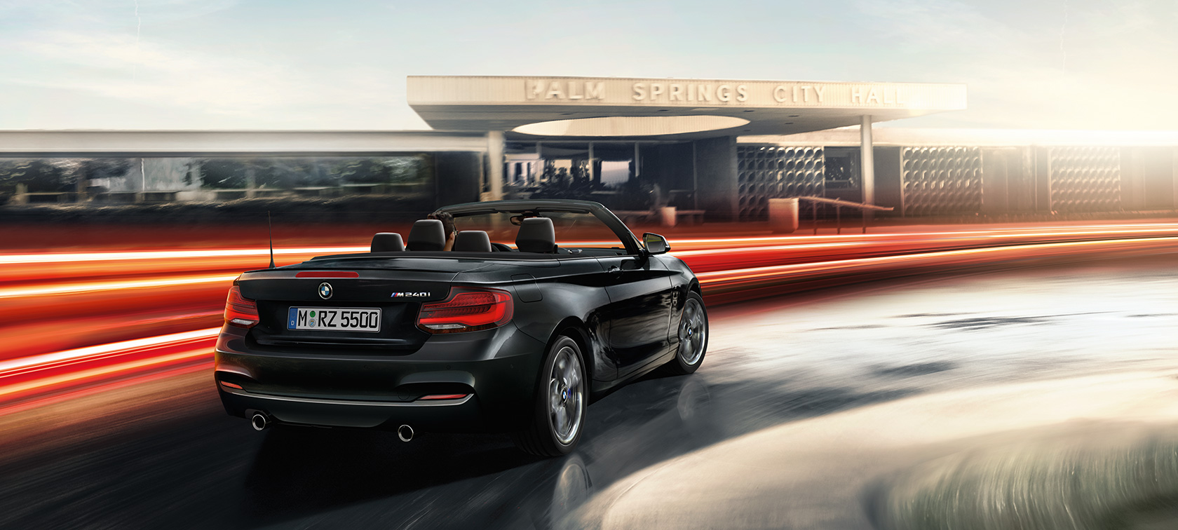 Dados técnicos BMW M240i Cabrio, dados técnicos