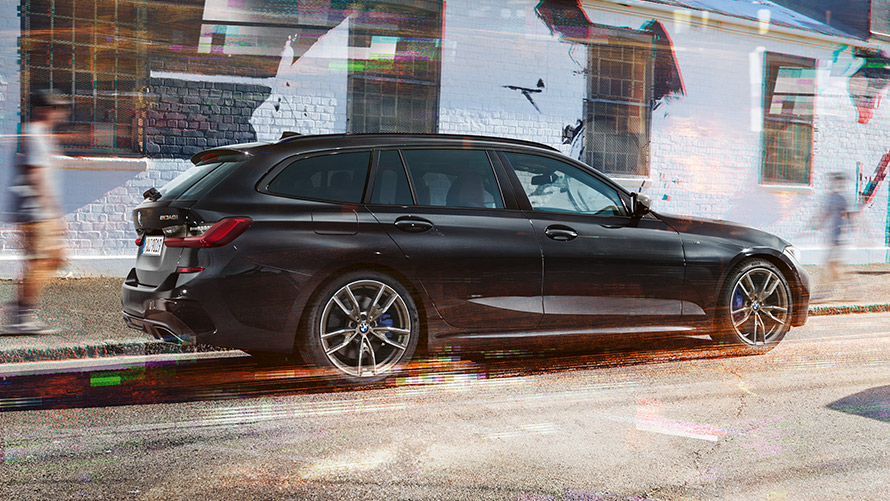 BMW M340d xDrive Touring (G21), dados técnicos BMW M340d xDrive (G21), dados técnicos
