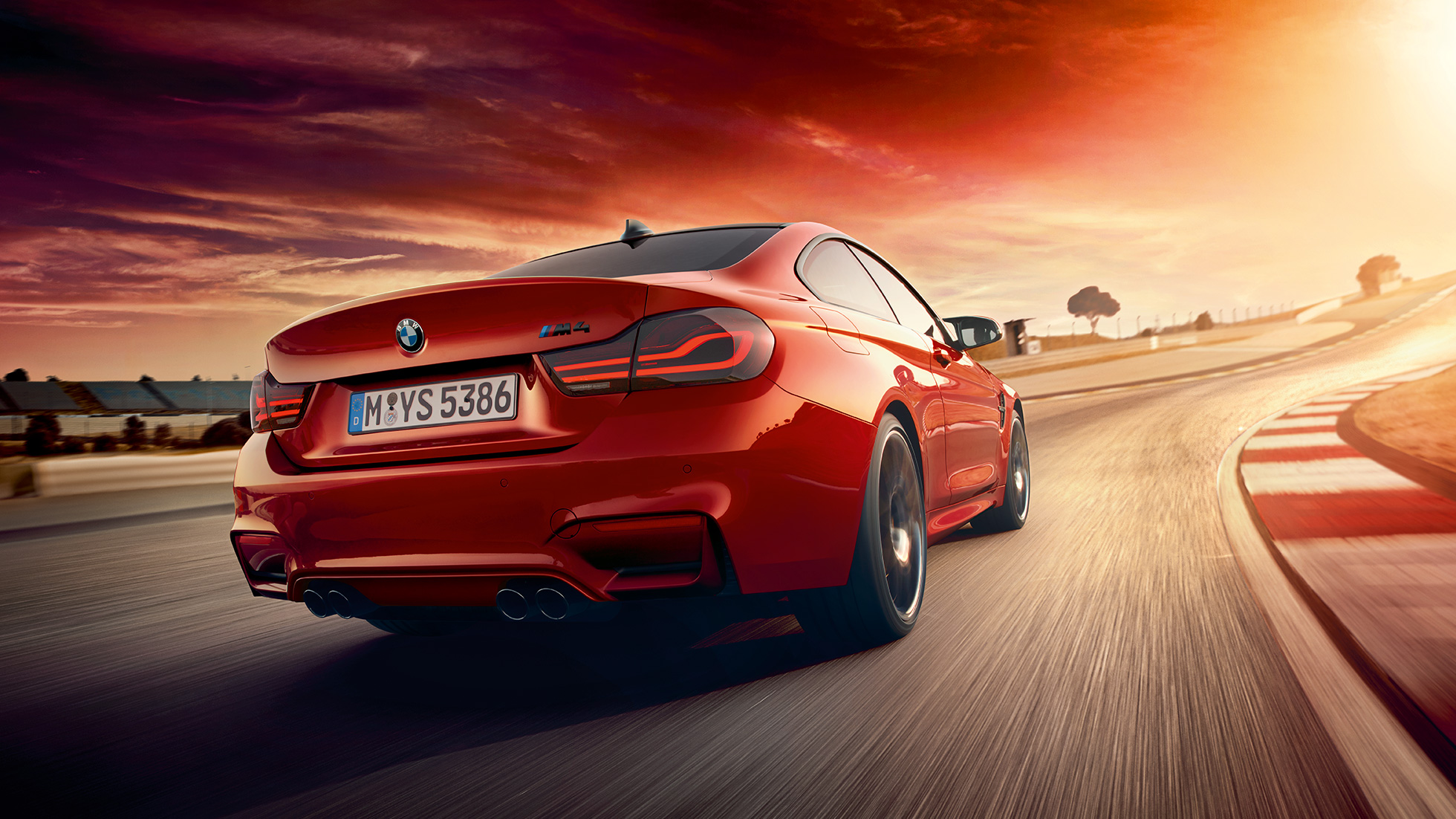 BMW M4 Coupé, dinâmica de condução BMW M4 Coupé, dinâmica de condução, características dinâmicas do veículo