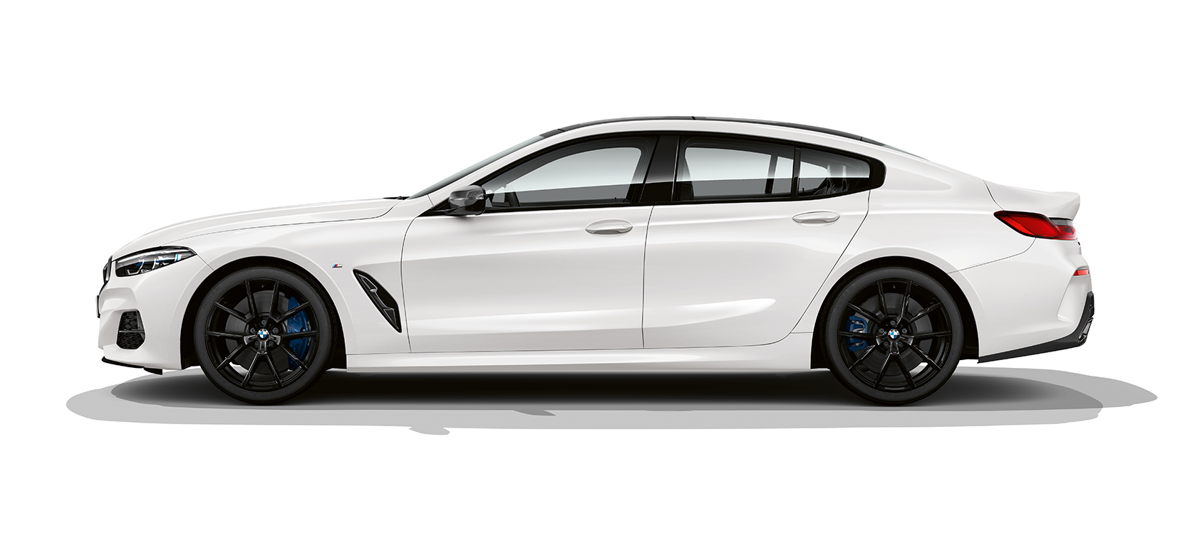 Design BMW, dinâmica de condução BMW BMW M850i xDrive Gran Coupé, design, dinâmica de condução, equipamento