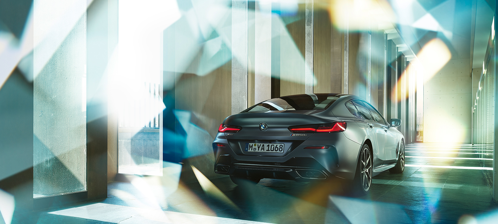 BMW M850i xDrive Gran Coupé, informar BMW M850i xDrive Gran Coupé, informar, equipamento, dados técnicos