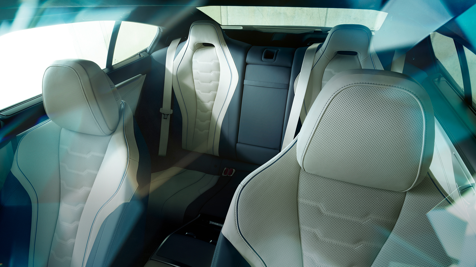 BMW M850i xDrive Gran Coupé, interior, bancos BMW M850i xDrive Gran Coupé, design, interior, bancos