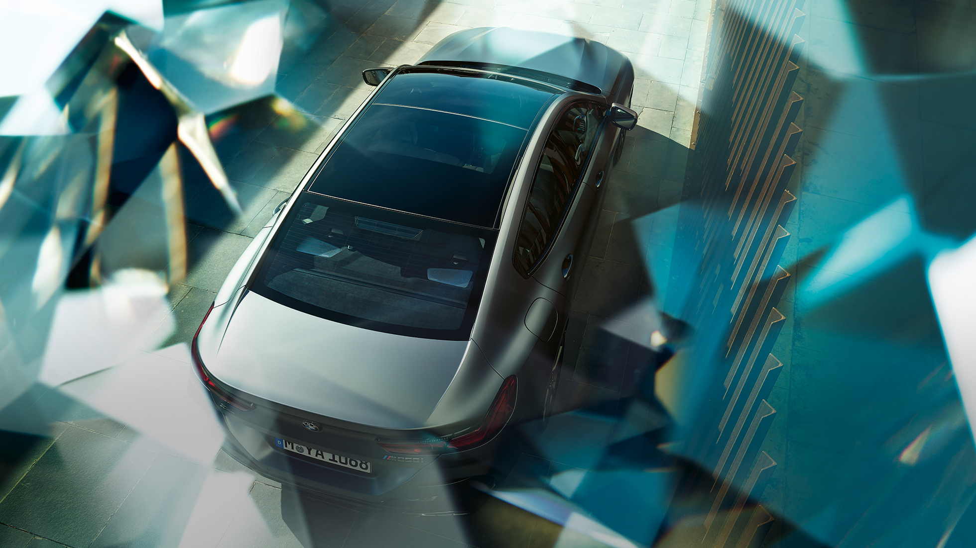 BMW M850i xDrive Gran Coupé, exterior, teto de abrir panorâmico BMW M850i xDrive Gran Coupé, design, exterior, teto de abrir panorâmico