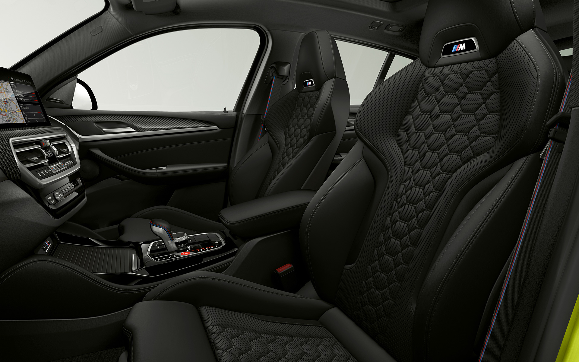 BMW X4, versão M (G02) Versões e Dados técnicos BMW.pt