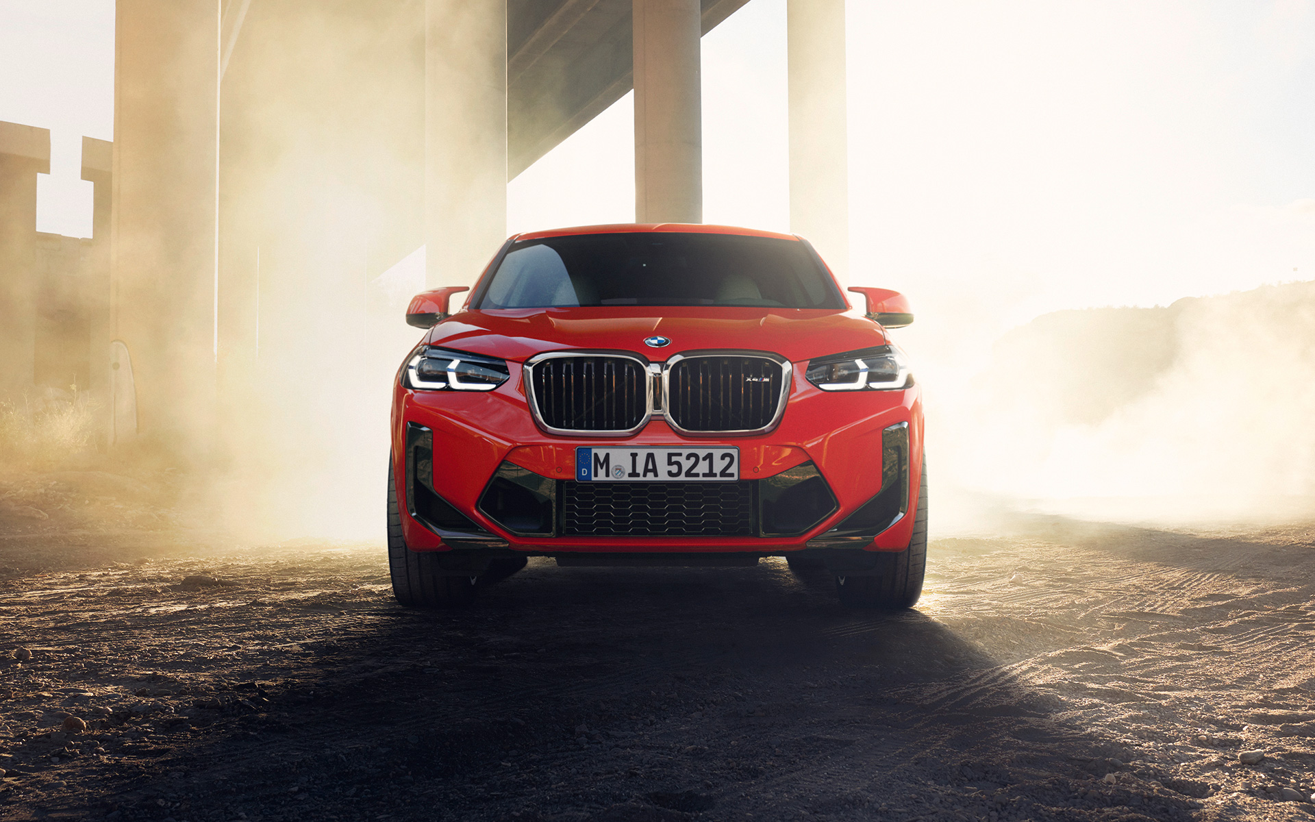 BMW X4 M