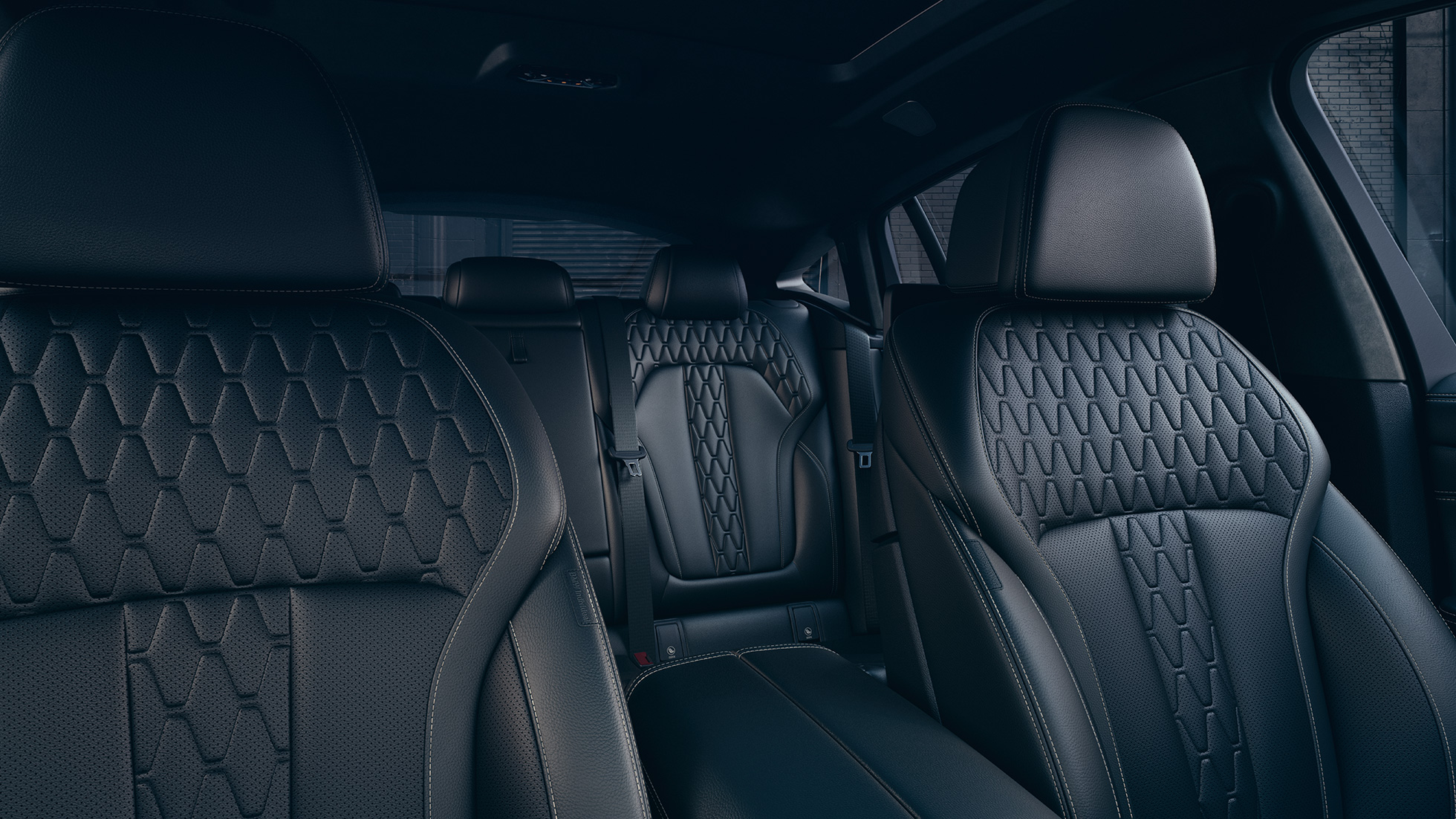 Automóveis Bmw X6 M Descubra Os Destaques Bmw Pt