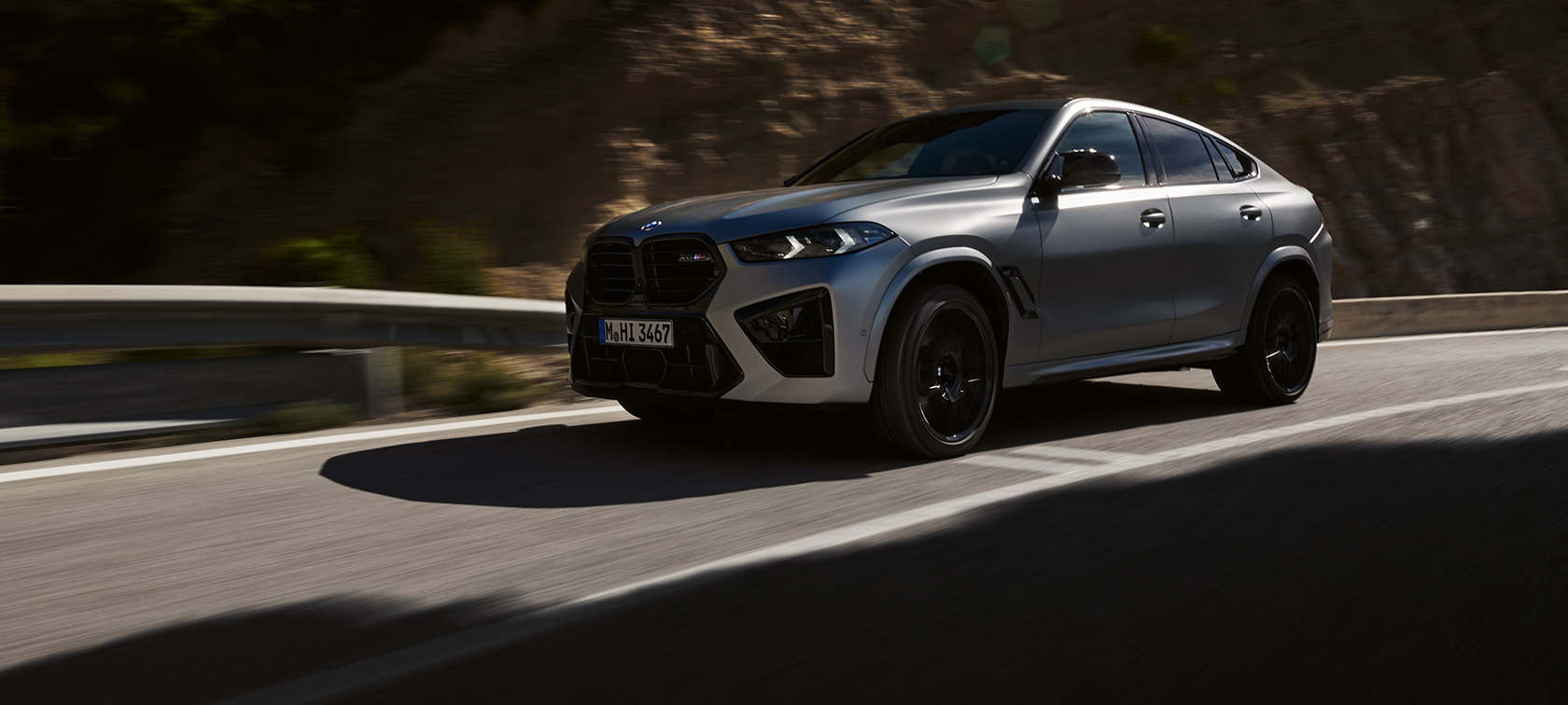 BMW X6 M Competition, F96, destaques do produto, vídeo BMW X6 M Competition, F96, 2023, destaques do produto, vídeo