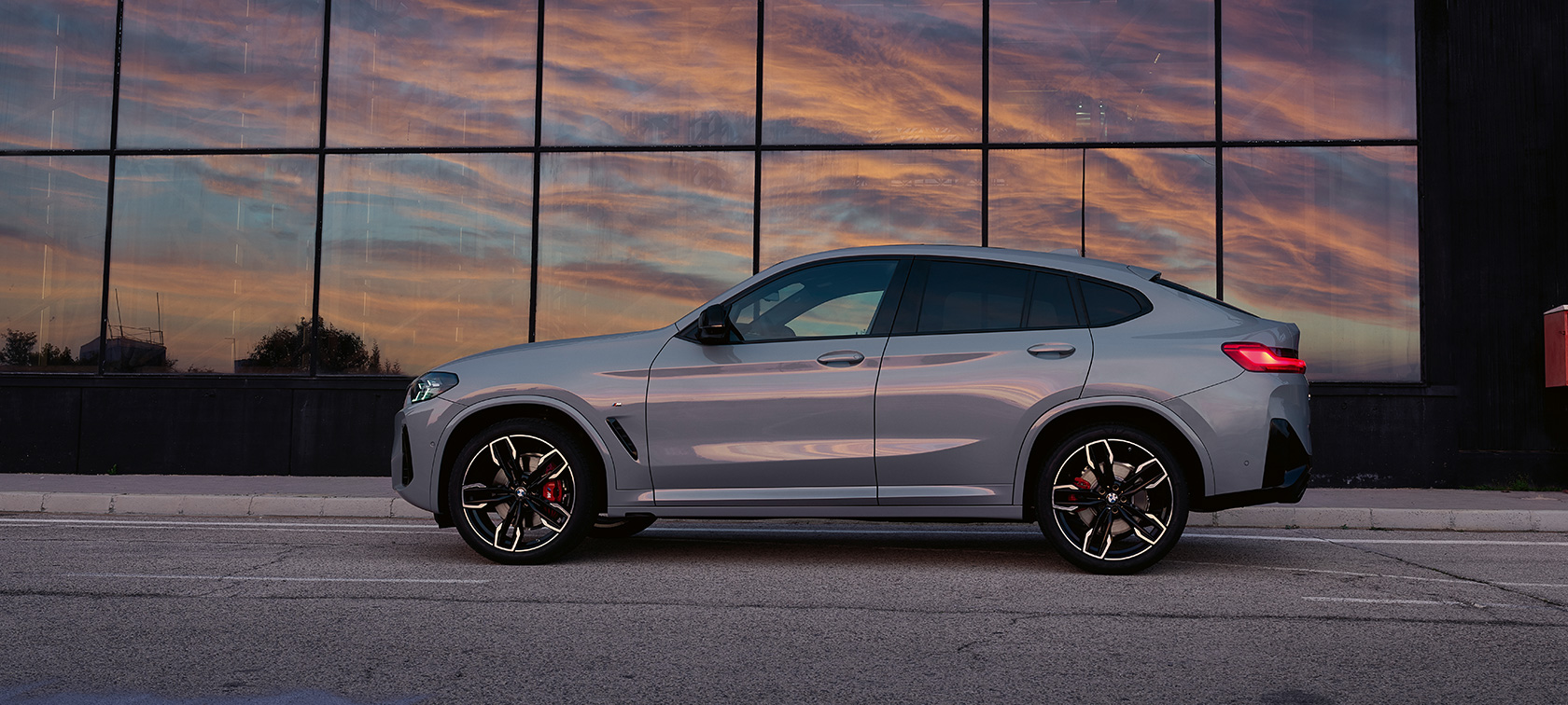 BMW X4 (G02) Versões, híbridos, dados técnicos e preços bmw.pt