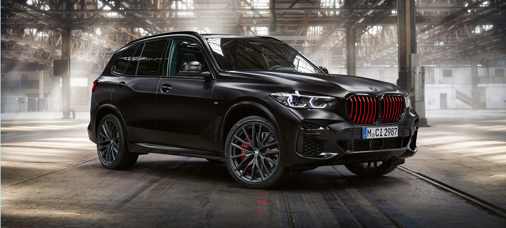 BMW X5 Edition em preto Vermilion, G05, 2021 BMW X5 Edition em preto Vermilion, G05, 2021