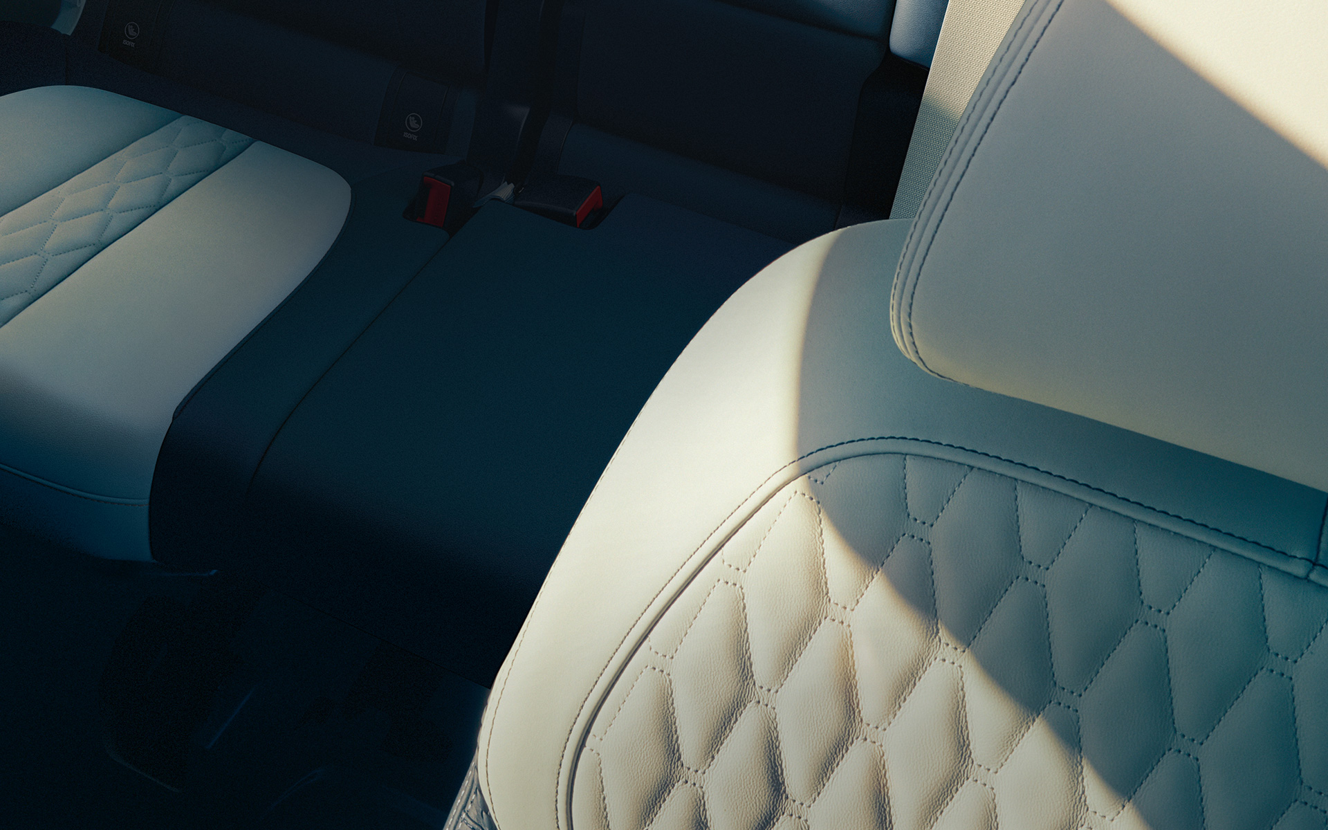 Aplicação em vidro CraftedClarity, BMW X7, G07, 2019 Aplicação em vidro CraftedClarity, BMW X7, G07, 2019