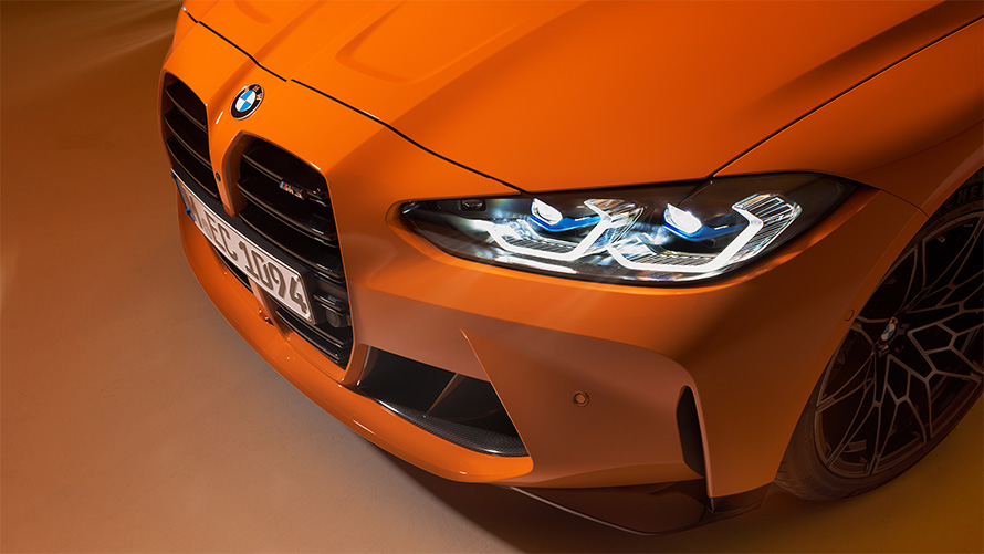 Bmw individual пороги