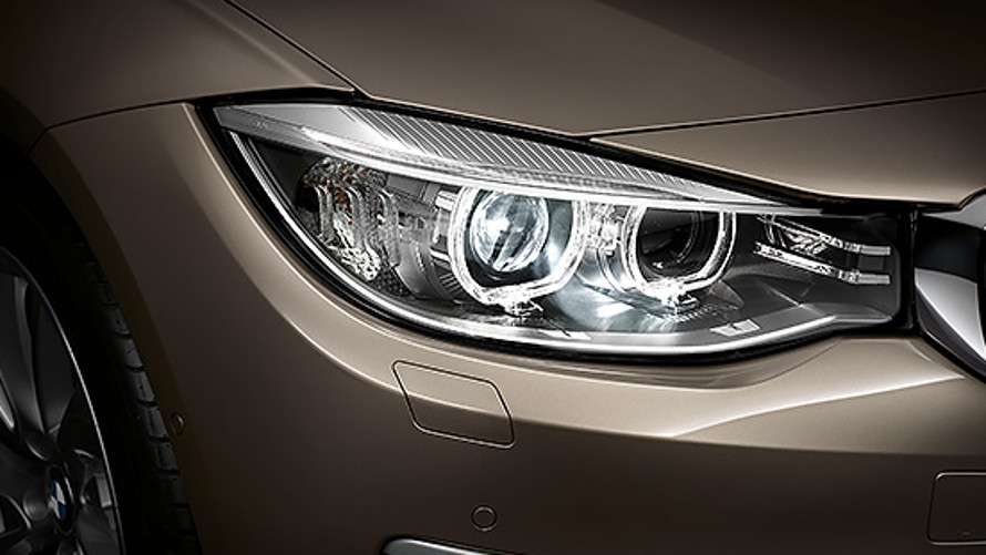 BMW Selective Beam BMW Selective Beam
