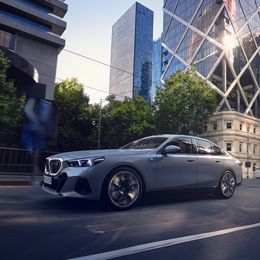 Vantagens, viaturas elétricas BMW, ecológicas